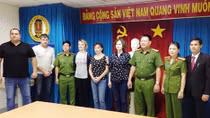 Bộ Công an đề nghị xây dựng Luật Dẫn độ