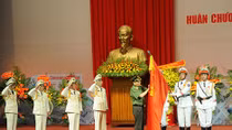 Thực hiện tốt nhiệm vụ chính trị và cải tiến mọi mặt đáp ứng yêu cầu tuyên truyền trong tình hình mới