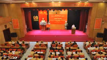 Xử lí nghiêm các hành vi là nguyên nhân gây TNGT, nhất là uống rượu bia điều khiển phương tiện