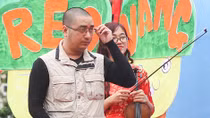 Nhà văn khiếm thị: "Vịn câu thơ đứng dậy"