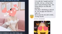 Vạch mặt “tú ông” 4.0