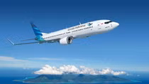 Boeing “sảy chân”, các hãng sản xuất máy bay chớp thời cơ