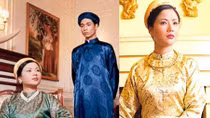Có một “Nam Phương Hoàng hậu” của Yến Chi
