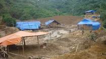 Cuộc đào thoát khỏi địa ngục trần gian của những phu vàng