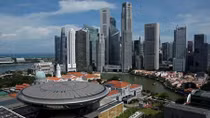 Singapore dẫn đầu cuộc đua trở thành trung tâm công nghệ tài chính châu Á
