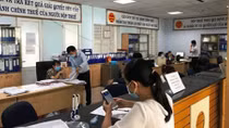 Cải thiện môi trường kinh doanh: Cần sự chung tay từ nhiều phía