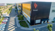 VinSmart khánh thành tổ hợp nhà máy giai đoạn 1