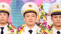 Tuổi trẻ CAND xung kích, sáng tạo vì An ninh Tổ quốc