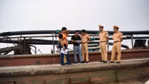 Cuộc chiến trên các tuyến sông