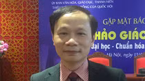 Thận trọng khi sáp nhập Sở Giáo dục và Đào tạo với sở, ngành khác