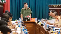 Đảm bảo ANTT, xử lý nghiêm các hành vi vi phạm dịp nghỉ lễ