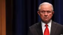 Quyền Bộ trưởng Tư pháp và cuộc điều tra của Mueller