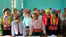 Nhân quyền và vấn đề tự do – dân chủ