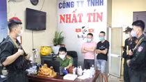 (NÓNG TRONG TUẦN) Khởi tố nguyên GĐ Sở GD&ĐT Thanh Hóa; “doanh nghiệp” cho vay nặng lãi 500 tỷ đồng