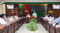 Thủ tướng nêu yêu cầu lớn đối với Sóc Trăng