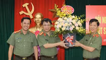 Phát huy tốt vai trò báo chí trong công tác thông tin, tuyên truyền đảm bảo ANTT