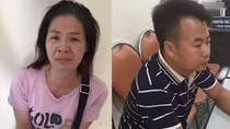 Mạo danh Công an gọi điện thoại từ Trung Quốc để lừa đảo