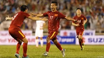 Lời dặn của thuyền trưởng Hữu Thắng