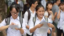 Lo ngại học sinh không có đủ thời gian khi đề thi tổ hợp quá dài