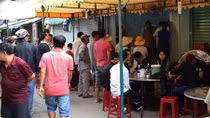 Những mâu thuẫn đơn giản nhưng trả giá bằng mạng người