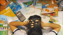 Áp lực học tập nhìn từ các vụ tự tử