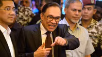 Malaysia: Cú "chốt hạ" của ông Anwar