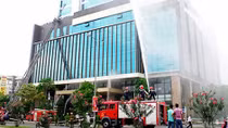 Kiểm tra an toàn tháng cao điểm về PCCC