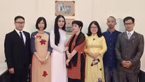 Viện Văn học và câu chuyện của những nhà nghiên cứu trẻ