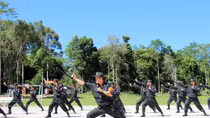 Tiểu đoàn “thép” trên đảo ngọc