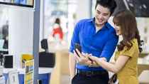 “Bão” khuyến mại tháng 12 “đổ bộ” với thuê bao trả trước của MobiFone