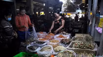 Kiểm tra, xử lý vi phạm về an toàn thực phẩm dịp Tết Tân Sửu