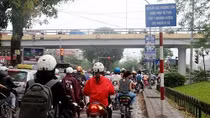 Hà Nội bỏ 76 biển báo giao thông không hiệu quả