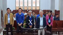 Hết triệu chứng tâm thần, nguyên Chủ tịch HĐQT Công ty Thành Trung bị truy tố