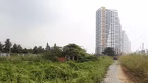 Gỡ “nút thắt” cho nhà đầu tư bất động sản