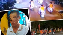 (NÓNG TRONG TUẦN) Bắt kẻ cầm đầu nhóm 200 giang hồ áo cam; Đường “Nhuệ” Thái Bình lại “liên quan” thêm vụ án hình sự