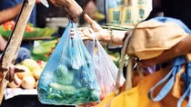 Nỗ lực chống rác thải nhựa: Dần thay đổi ý thức từ những hành động nhỏ
