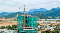 Trungnam Land đầu tư gần 300 tỷ đồng xây dựng khu phức hợp cao cấp