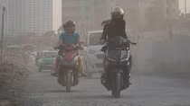 Hà Nội hỏa tốc yêu cầu xây dựng kịch bản ứng phó ô nhiễm không khí