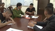 Tăng cường kiểm soát và xử lý nghiêm vi phạm về pháo