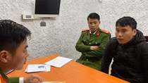 Án mạng đau lòng từ mối tình ngang trái