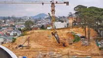 Lâm Đồng thu hồi hàng loạt dự án chậm tiến độ tới 111 tháng