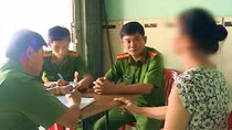 Cảnh giác chiêu trò giả danh Công an lừa đảo qua điện thoại