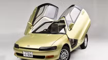 9 mẫu xe đình đám một thời của hãng xe Nhật Bản Toyota