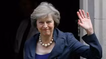 Chính trường Anh ảm đạm vì Brexit