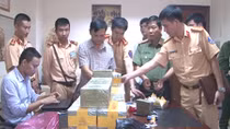 Công an tỉnh Quảng Ninh diệt gọn đường dây ma túy xuyên biên giới