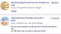 Sự thật phía sau những ca đẻ thuê
