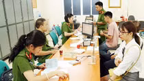 Tính ưu việt, bảo mật và đảm bảo an ninh của thẻ Căn cước công dân gắn chíp