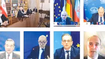 Những nỗ lực bảo vệ thỏa thuận JCPOA