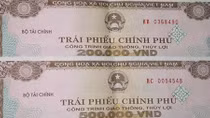 Lộ trình phát triển thị trường trái phiếu