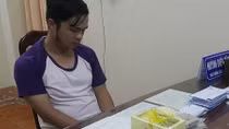 Nhân viên Thế giới di động trộm điện thoại bán lấy tiền cá độ bóng đá